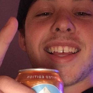 Meet your Posher, Mitch